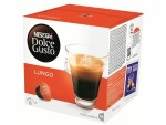 Nescafé Kaffeekapseln Dolce Gusto Lungo 16 Stück