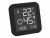 Image 2 TFA Dostmann Thermo-/Hygrometer Digital, Black & White, Schwarz