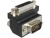 Image 1 DeLock Delock Adapter DVI 24+5 Pin Buchse > VGA 15