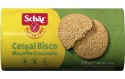 Dr.Schär Guetzli Cereal Bisco glutenfrei 220 g, Produkttyp
