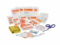 Care Plus Erste-Hilfe-Set First Aid Kit Emergency, Breite: 200 cm