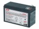 Immagine 1 APC Replacement Battery Cartridge - #17