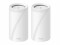 Bild 12 TP-Link Mesh-System Deco BE85 2er Set, Anwendungsbereich: Home