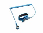 Weller Anschlussset ESD, Blau, Produkttyp: Erdungsarmband