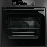 ASKO Backofen ASKO Craft OT 8687BB