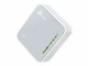 TP-Link Router TL-WR902AC, Anwendungsbereich: Portable, RJ-45