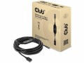 Club3D Club 3D USB 3.0-Adapterkabel CAC-1538 USB C - USB