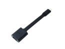 Dell USB 3.0 Adapter 470-ABNE USB-C Stecker - USB-A