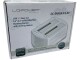 Bild 7 LC POWER LC-Power Dockingsstation LC-DOCK-U3-VI, Card Reader: Kein