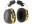 3M Gehörschutz Peltor für Helm X2P3E, Schwarz / Gelb, Zielgruppe: Unisex, Typ: Kapsel, Detailfarbe: Gelb, Schwarz, Grössensystem: EU, Grössentyp: Normalgrösse, Grösse: Standard