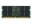 Bild 0 Kingston 16GB DDR5 5600MT/S CL46 SODIMM NON-ECC 1RX8 BULK/50