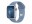 Bild 1 Apple Sport Band 41 mm Winterblau S/M, Farbe: Blau