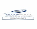Technoaware Videoanalyse VTrack Slip&Fall AXIS Edge, Lizenzform: ESD