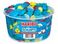 Haribo Gummibonbons Veggie Schlümpfe 150 Stück, Produkttyp