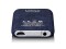 Bild 0 Lenco MP3 Player Xemio-861 Blau, Speicherkapazität: 8 GB