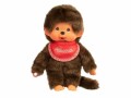 Monchhichi Kuscheltier Classic Boy Red 20 cm, Plüschtierart