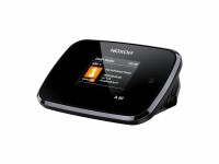 Noxon Radio-Tuner A90 Schwarz, Radio Tuner: FM, DAB+, Detailfarbe