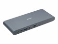 LINDY USB 3.2 Type C Laptop Docking S, LINDY