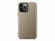 Immagine 8 Nomad Back Cover Sport iPhone 13 Pro Max Beige
