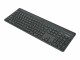 Bild 14 Targus Tastatur EcoSmart UK-Layout, Tastatur Typ: Standard
