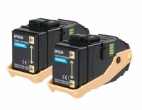 Epson - Double Pack