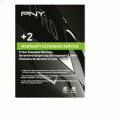 PNY Warranty Extension Pack 002 - Serviceerweiterung