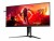 Bild 1 AOC Monitor AG405UXC, Bildschirmdiagonale: 39.5 ", Auflösung