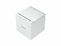 Epson Thermodrucker TM-M30III ? LAN/USB Weiss, Drucktechnik