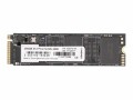 2-Power 256GB M.2 PCIe NVMe 2280