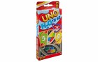 Mattel Spiele Kartenspiel UNO H2O To Go, Sprache: Deutsch