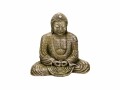 Nobby Aqua Ornaments Buddha, 15.5 x 9.6 x 15.4