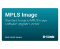 D-Link MPLS Image - Upgrade-Lizenz - Upgrade von Standard
