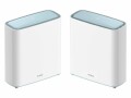 D-Link Mesh-System M32-2 2er Set, Anwendungsbereich: Consumer