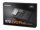 Bild 3 Samsung SSD 970 EVO Plus NVMe M.2 2280 2
