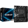 ASRock Mainboard B550M-HDV, Arbeitsspeicher Bauform: DIMM