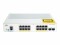 Bild 7 Cisco PoE+ Switch C1000-16P-E-2G-L 16 Port, SFP Anschlüsse: 2