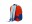 Immagine 3 Arditex Rucksack Baby Shark, Detailfarbe: Gelb, Blau, Rot