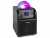 Bild 1 Vonyx Lautsprecher SBS50B Karaoke Speaker Schwarz