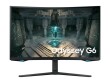 Samsung Odyssey G6 S32BG650EU - G65B Series - écran