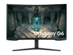 Samsung Odyssey G6 S32BG650EU - G65B Series - LCD