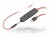 Bild 1 Poly Headset Blackwire 3225 Duo USB-A/C, Microsoft