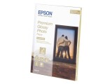 Epson Fotopapier 13 x 18 cm 255 g/m² 30