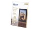 Epson Premium - Glossy Photo Paper