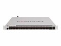 Fortinet Inc. Fortinet FortiSwitch 548D - Commutateur - Géré - 48