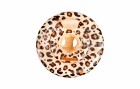 Swim Essentials Schwimmsitz 0-1 Jahre, Beige Leopard