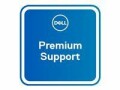 Dell - Upgrade from 2Y Collect & Return to 4Y Premium Support