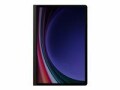 Samsung Tablet-Schutzfolie Privacy Galaxy Tab S9+ 12.4 "