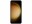 Bild 1 Samsung Back Cover Silicone Grip Galaxy S23+ Weiss, Fallsicher