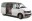 Bild 0 Van Quito Moskitonetz Magnet Seite VW T5/T6/T6.1, Einsatzbereich: Bus