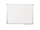 Legamaster Magnethaftendes Whiteboard Premium 120 cm x 240 cm